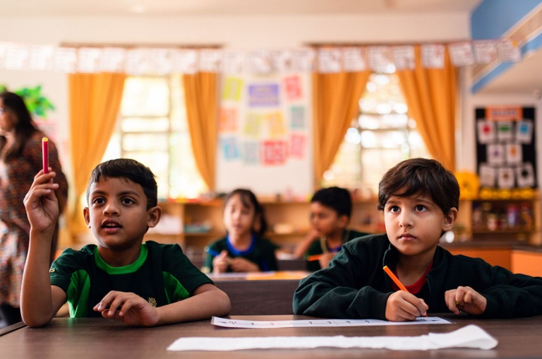 Educação ganha reforço com edital para construção e melhoria de escolas