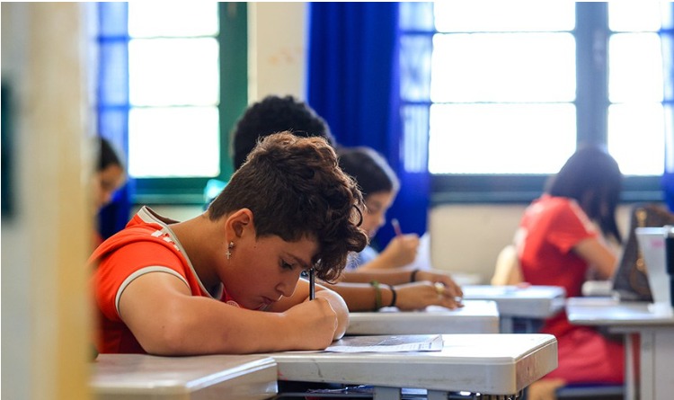 Novo Plano Nacional de Educação é sancionado e entra em vigor  Fonte: Agência Senado