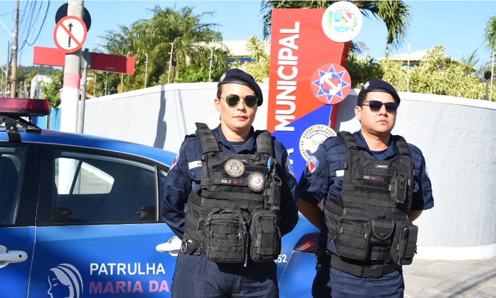 Maricá fortalece rede de proteção às mulheres com atuação integrada
