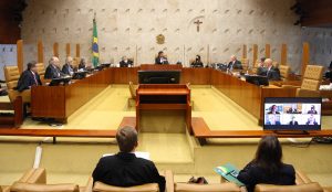 Supremo Tribunal Federal Volta A Julgar Hoje Distribuição De Royalties De Petróleo