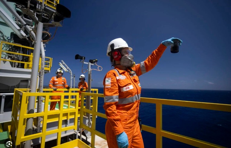 Supremo Tribunal Federal marca para quarta (6) julgamento da lei que modifica distribuição dos royalties do petróleo