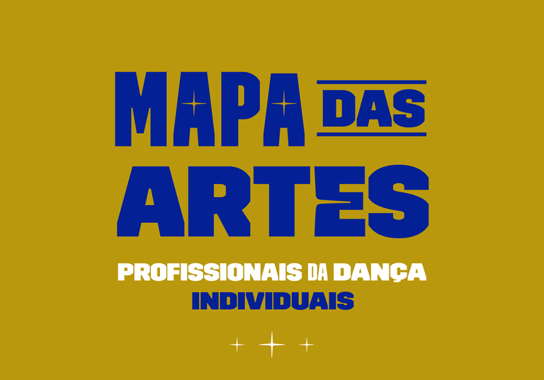 Funarte inicia Mapeamento Nacional de Profissionais Dança com foco em agentes individuais
